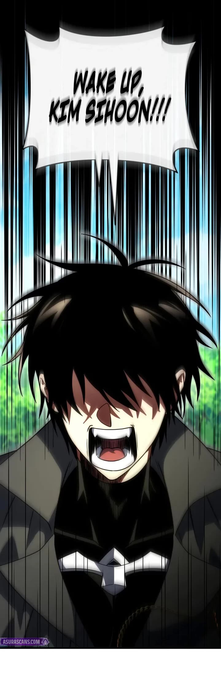 Player Who Returned 10,000 Years Later chapter 141 page 48