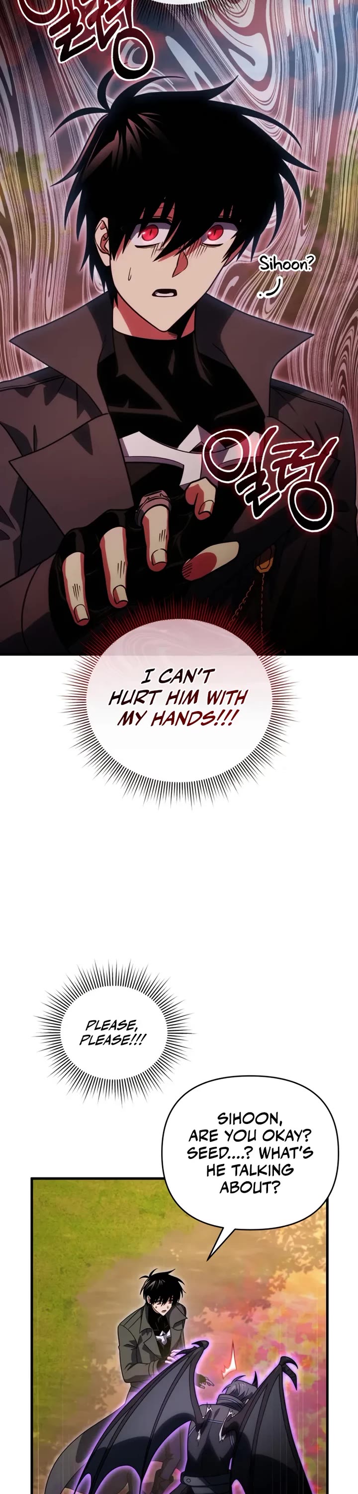 Player Who Returned 10,000 Years Later chapter 141 page 55