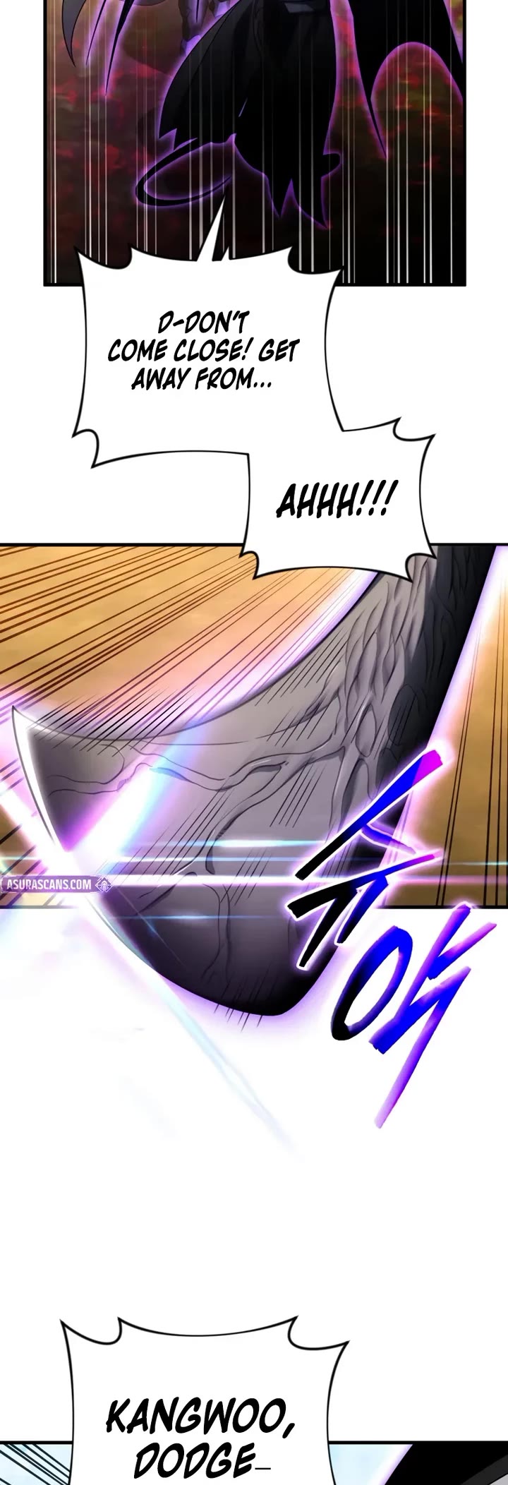 Player Who Returned 10,000 Years Later chapter 141 page 56