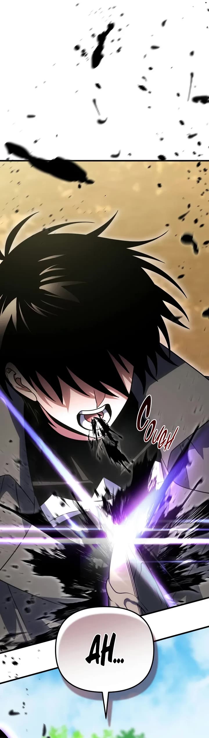 Player Who Returned 10,000 Years Later chapter 141 page 58
