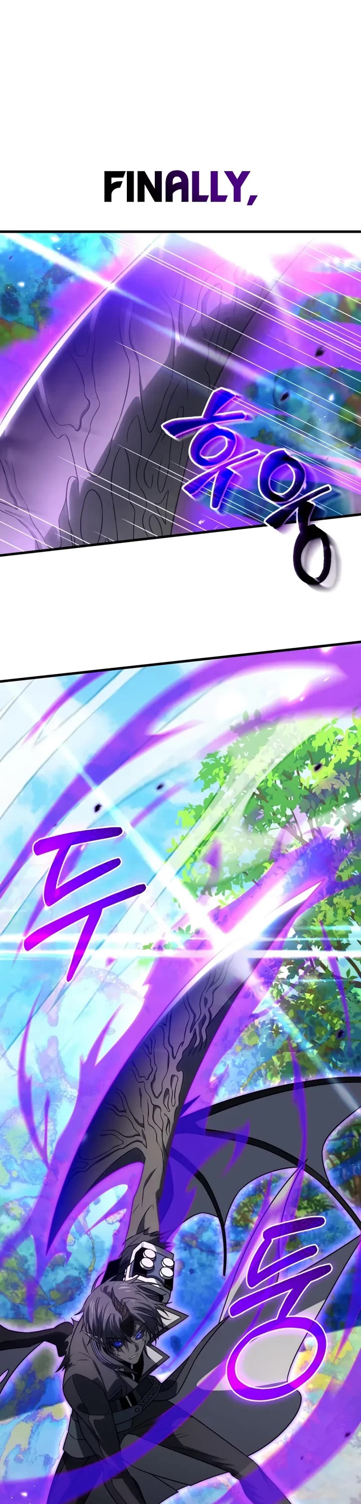 Player Who Returned 10,000 Years Later chapter 141 page 7
