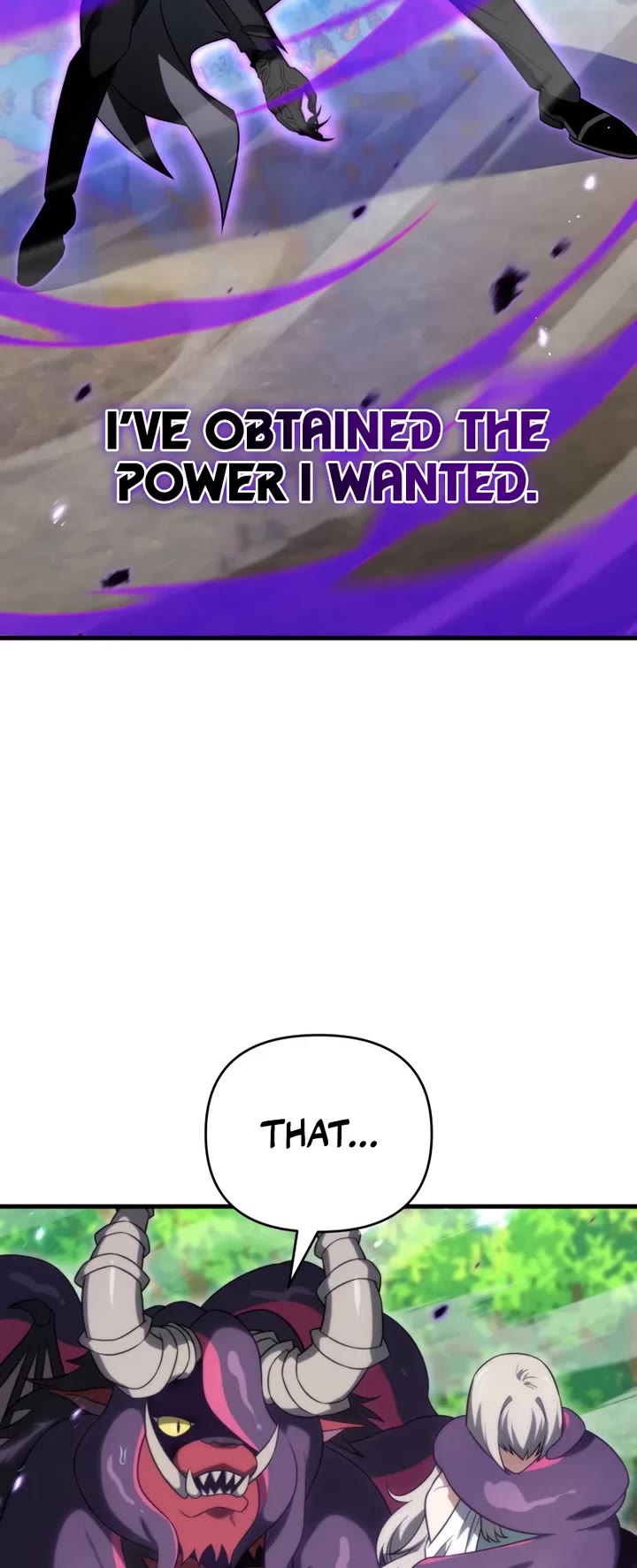 Player Who Returned 10,000 Years Later chapter 141 page 8