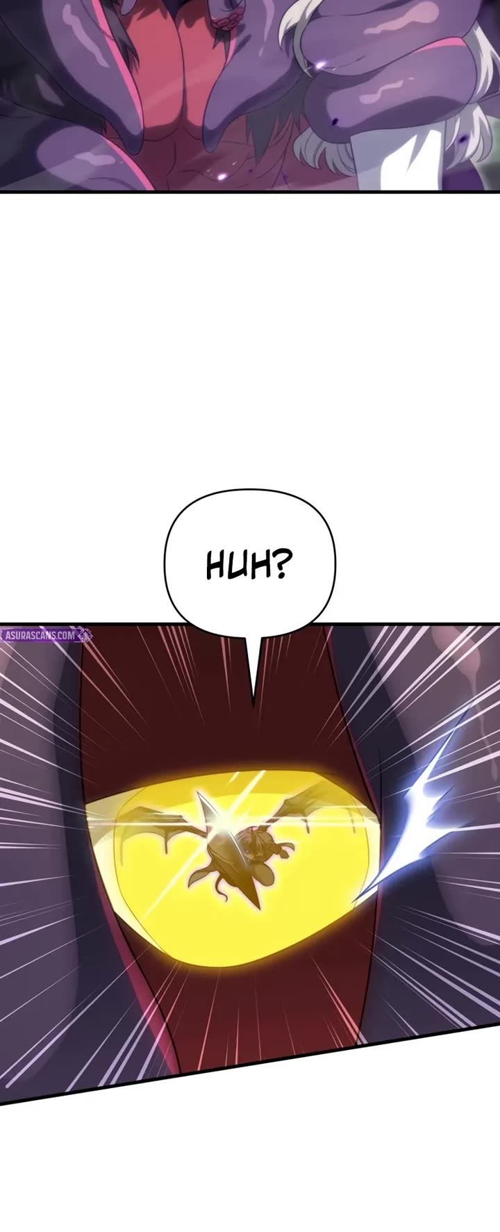 Player Who Returned 10,000 Years Later chapter 141 page 9