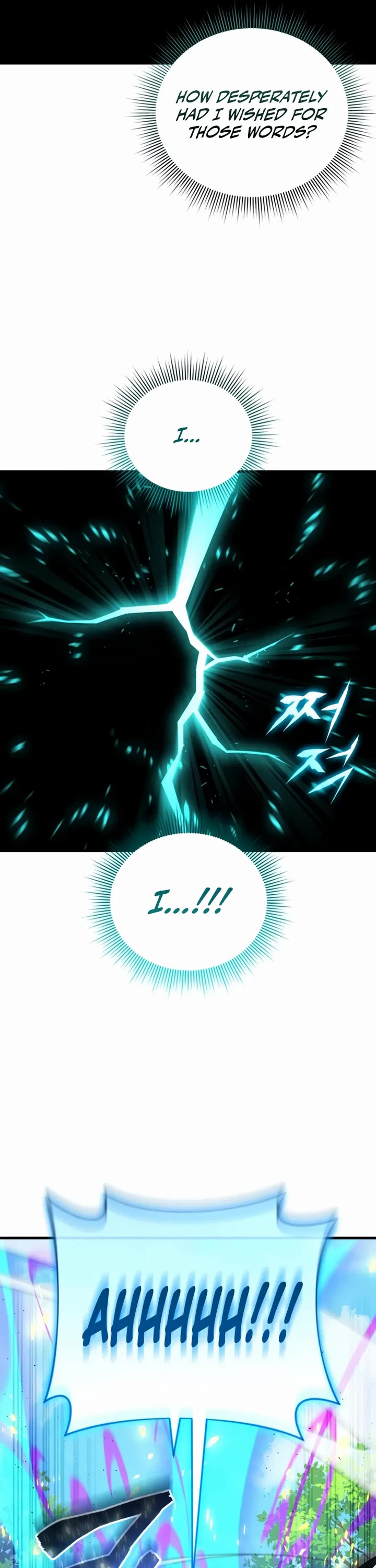 Player Who Returned 10,000 Years Later chapter 142 page 11