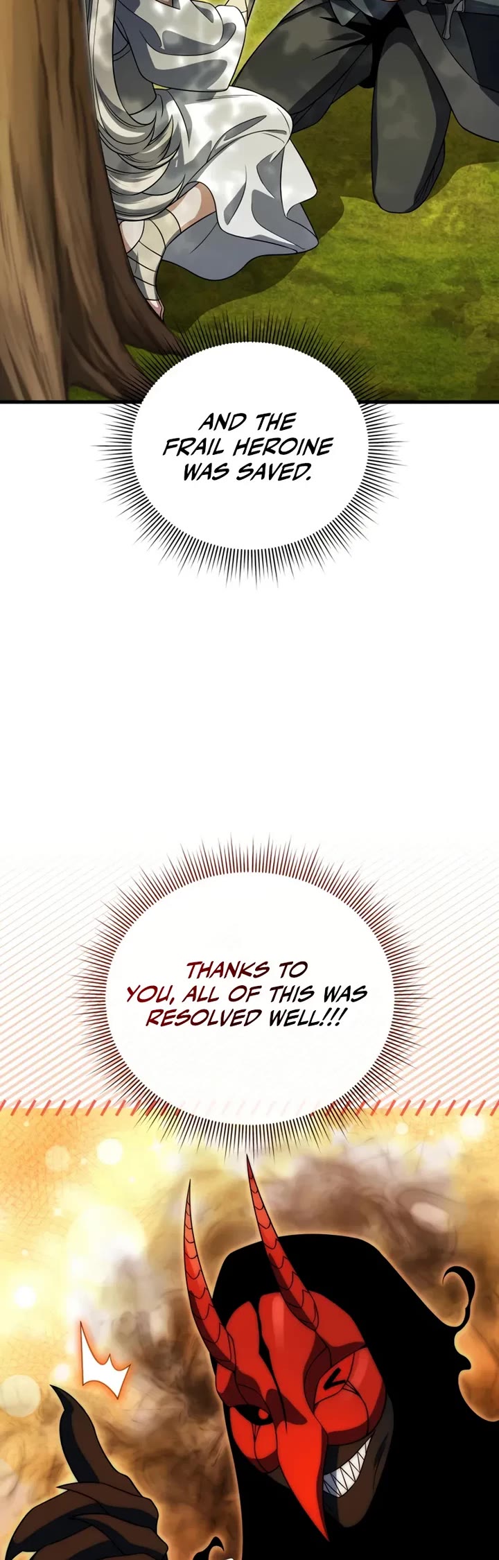 Player Who Returned 10,000 Years Later chapter 142 page 44