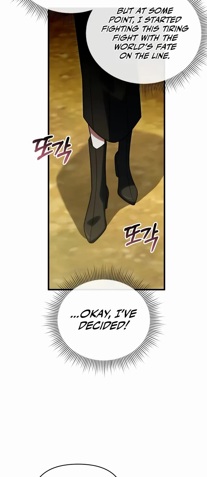 Player Who Returned 10,000 Years Later chapter 142 page 58