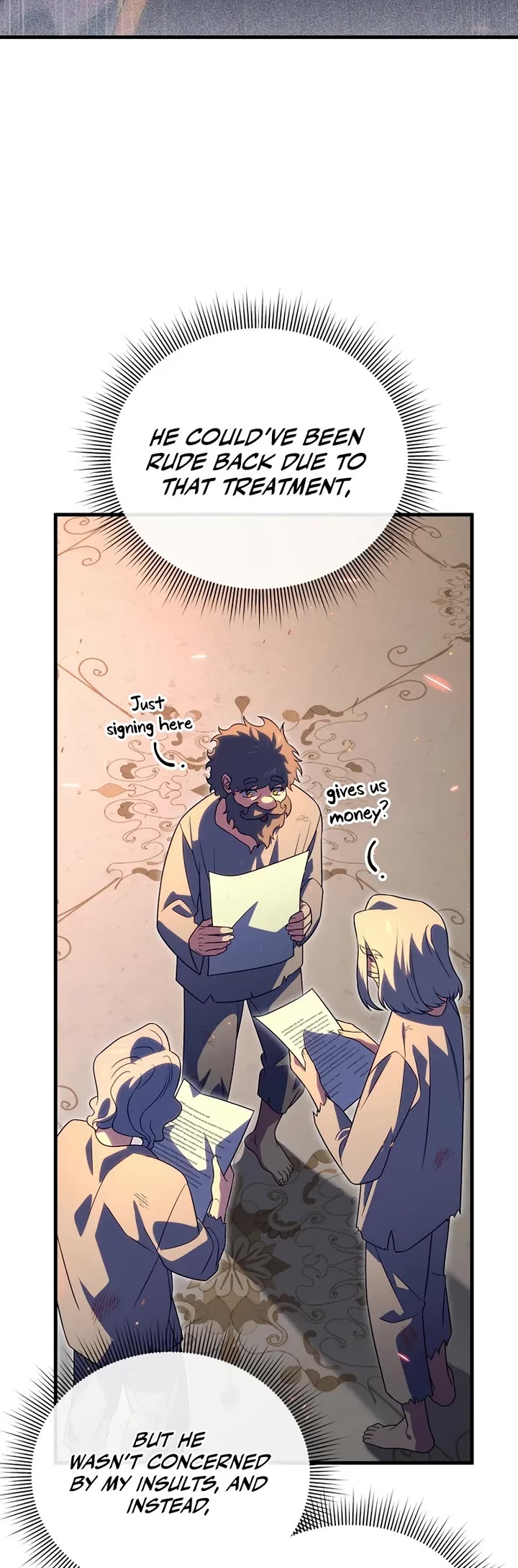 Player Who Returned 10,000 Years Later chapter 144 page 49