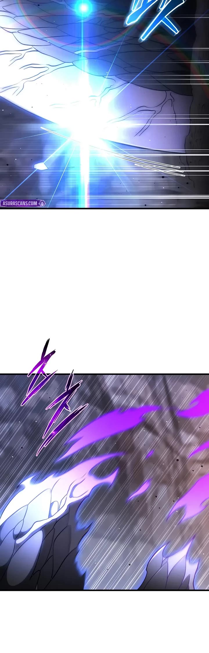 Player Who Returned 10,000 Years Later chapter 145 page 40
