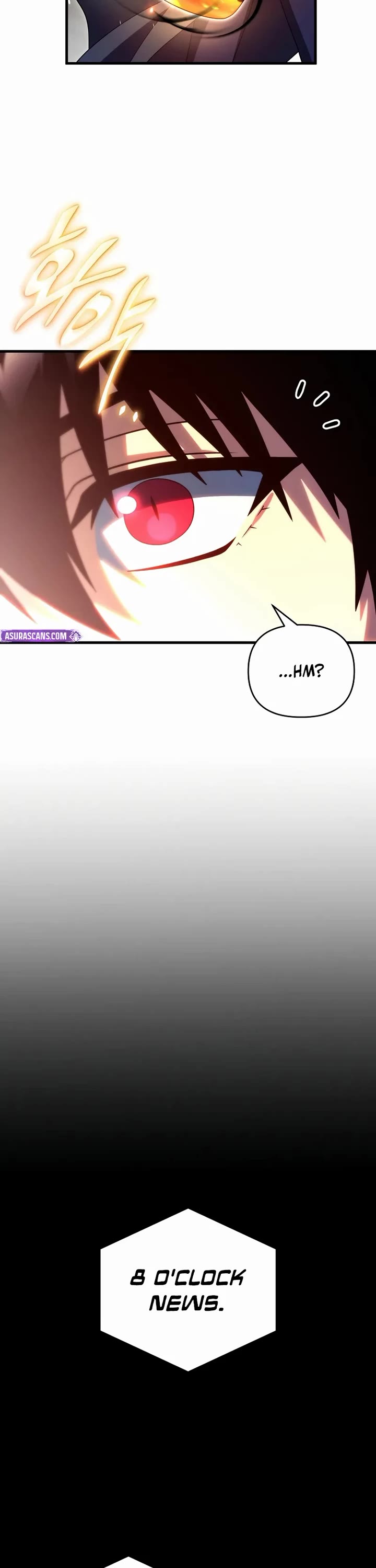 Player Who Returned 10,000 Years Later chapter 145 page 48