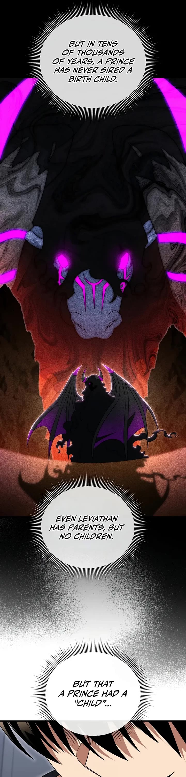 Player Who Returned 10,000 Years Later chapter 146 page 15