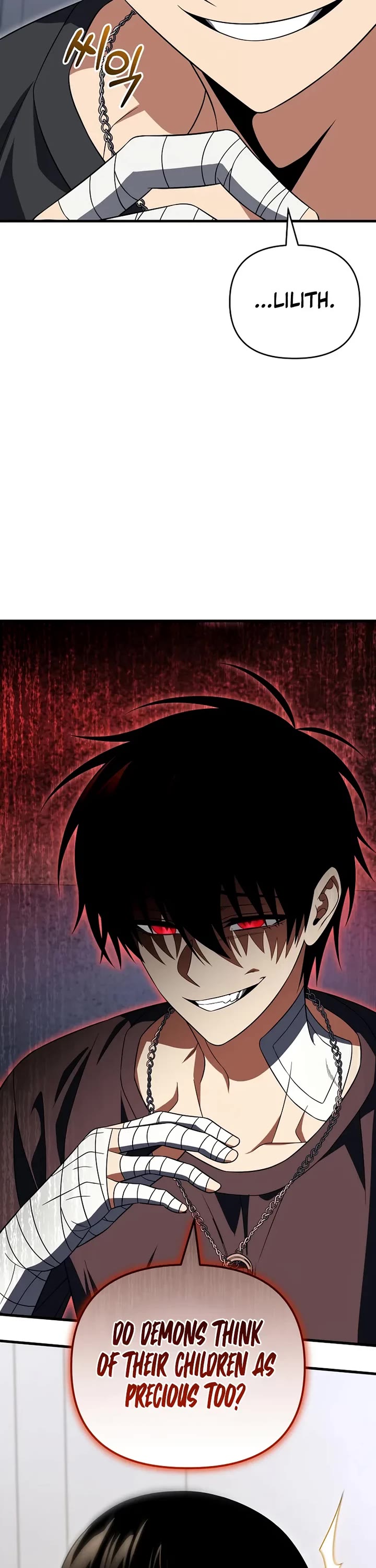 Player Who Returned 10,000 Years Later chapter 146 page 16