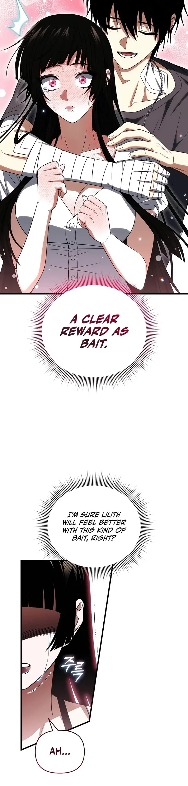 Player Who Returned 10,000 Years Later chapter 146 page 25