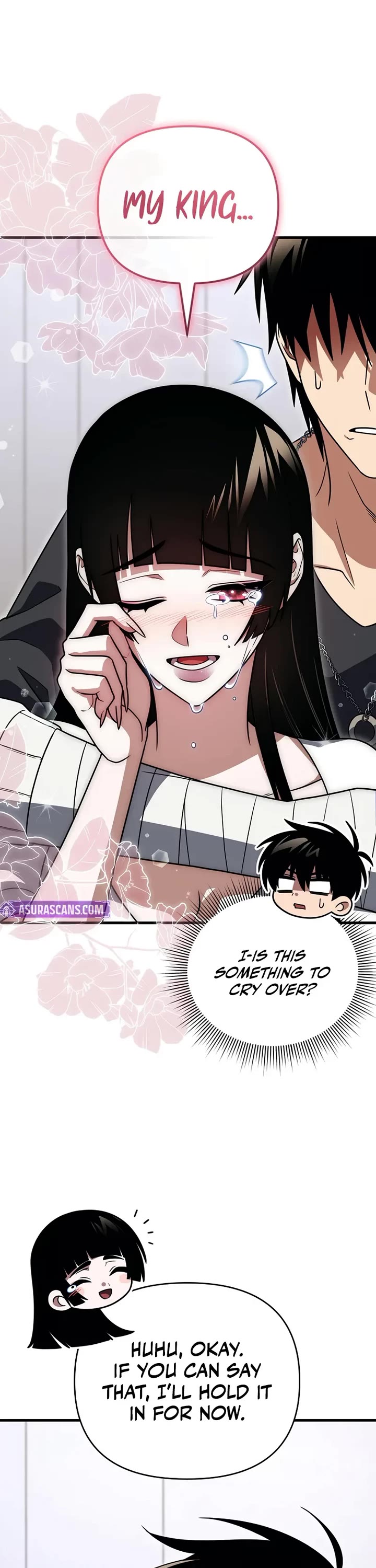 Player Who Returned 10,000 Years Later chapter 146 page 26