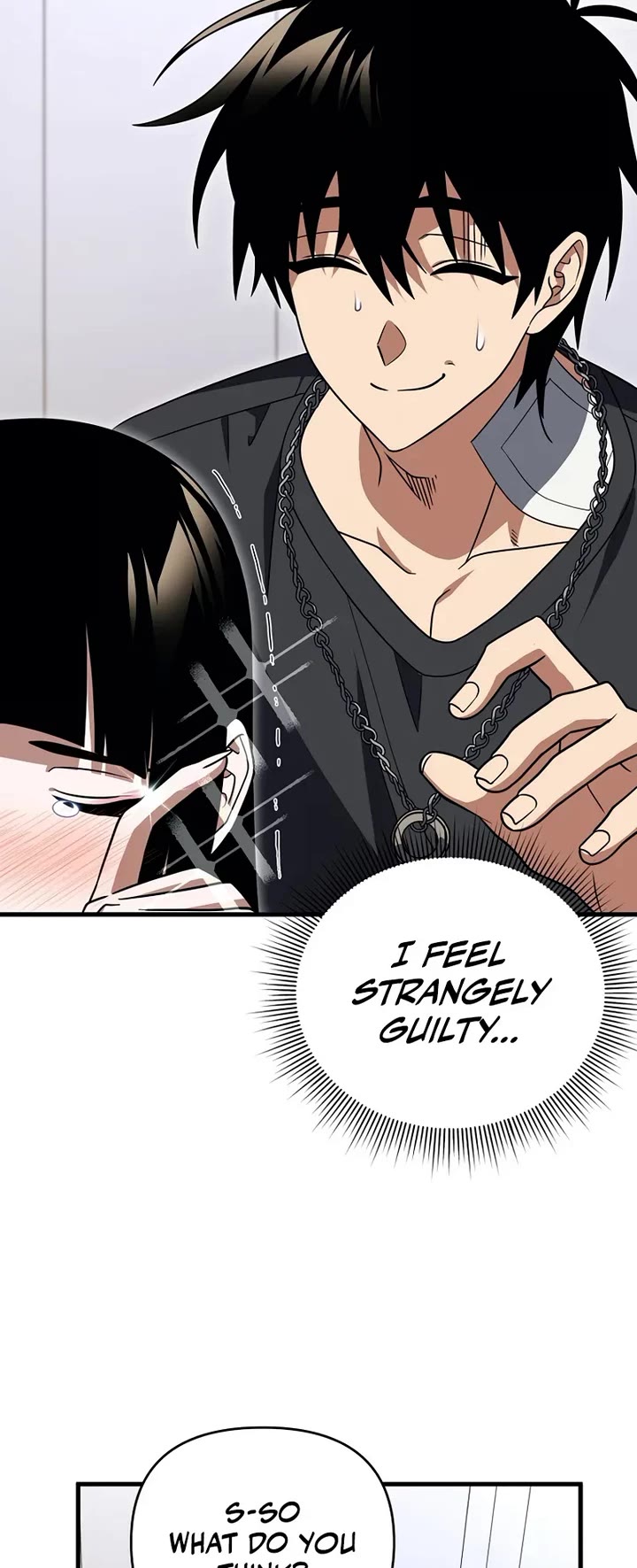 Player Who Returned 10,000 Years Later chapter 146 page 27
