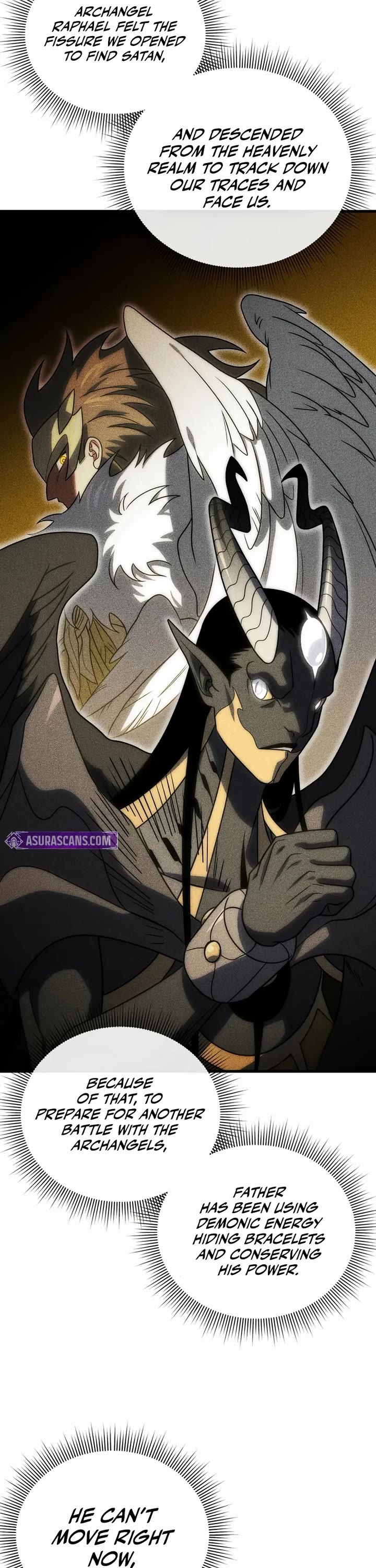Player Who Returned 10,000 Years Later chapter 146 page 40