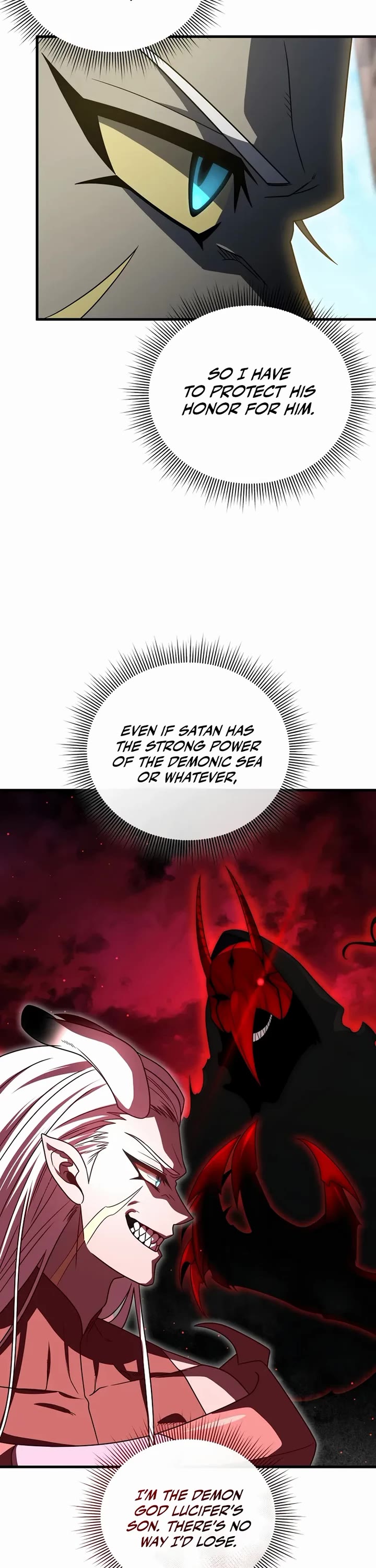 Player Who Returned 10,000 Years Later chapter 146 page 41