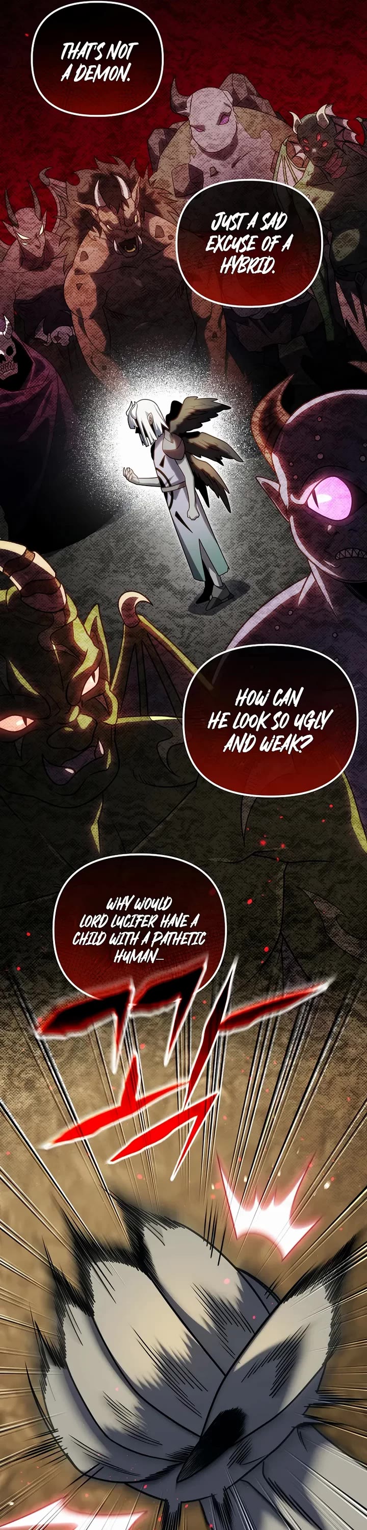Player Who Returned 10,000 Years Later chapter 146 page 44