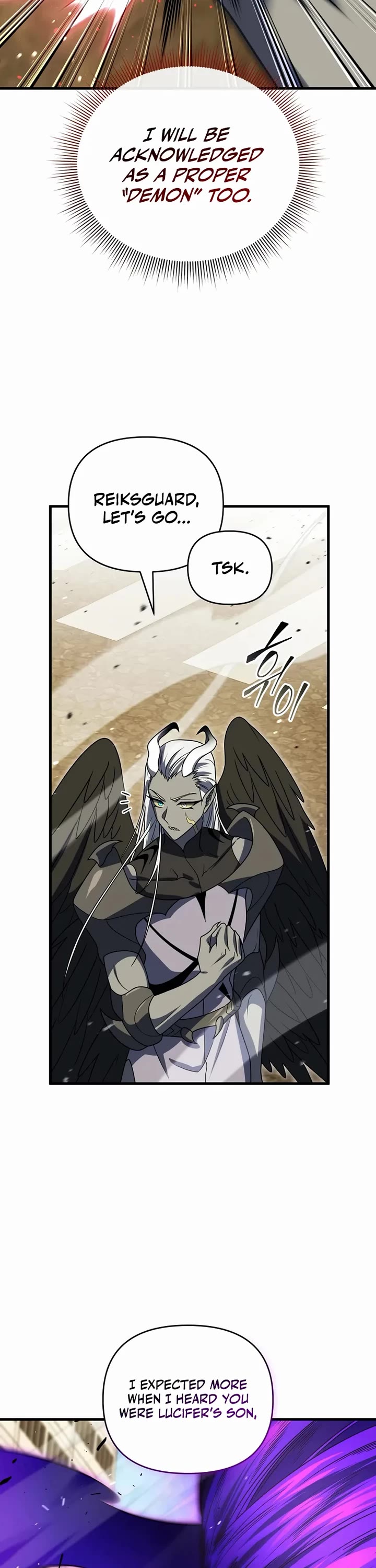 Player Who Returned 10,000 Years Later chapter 146 page 45