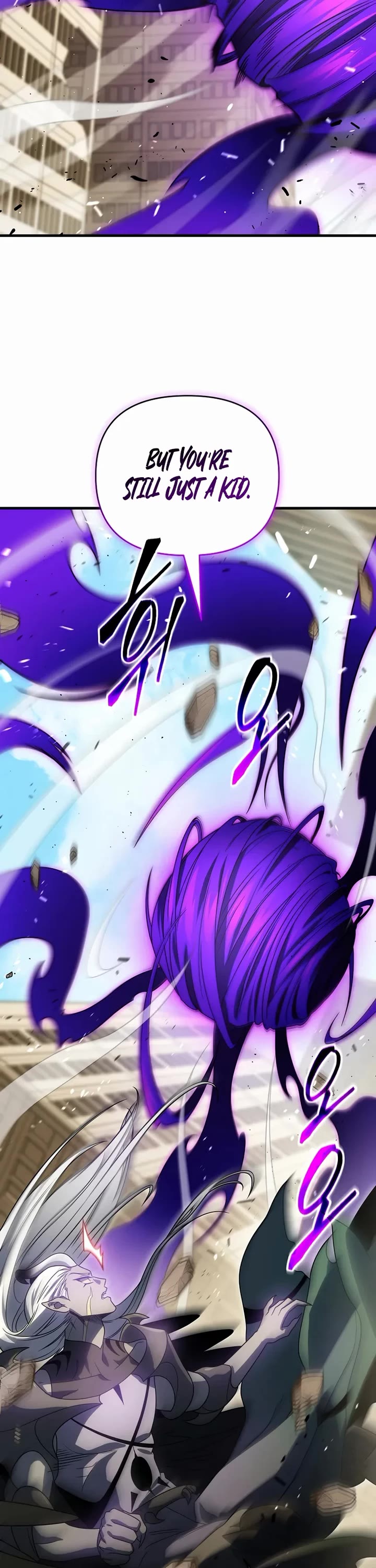 Player Who Returned 10,000 Years Later chapter 146 page 46