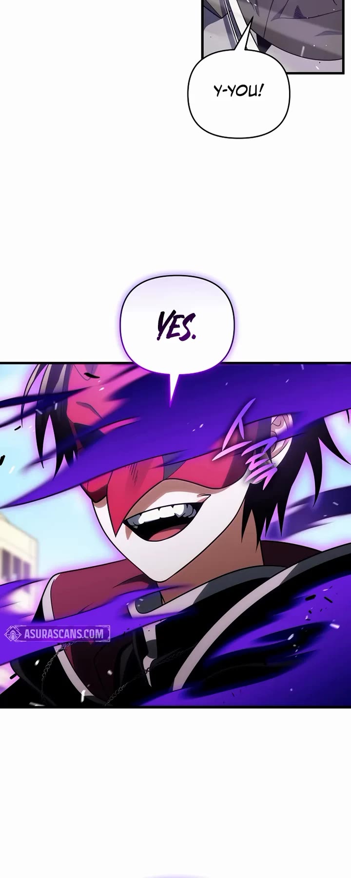 Player Who Returned 10,000 Years Later chapter 146 page 48