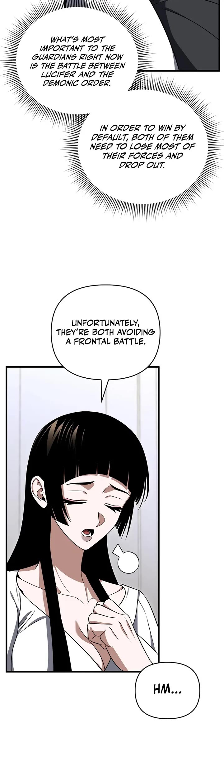 Player Who Returned 10,000 Years Later chapter 146 page 5