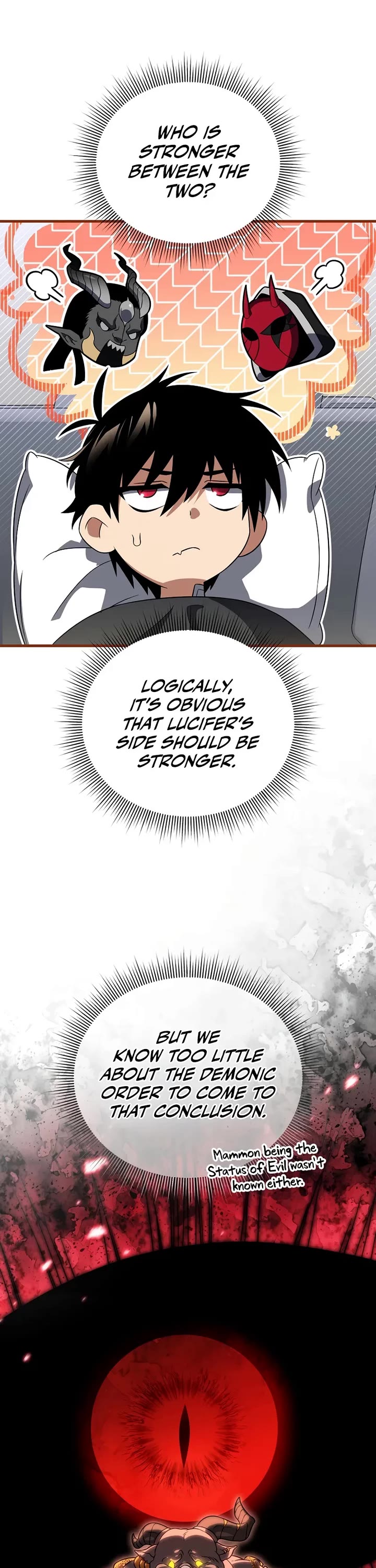Player Who Returned 10,000 Years Later chapter 146 page 6