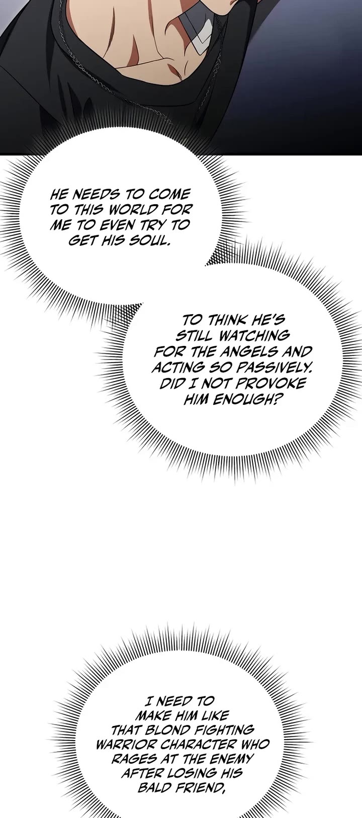 Player Who Returned 10,000 Years Later chapter 146 page 9