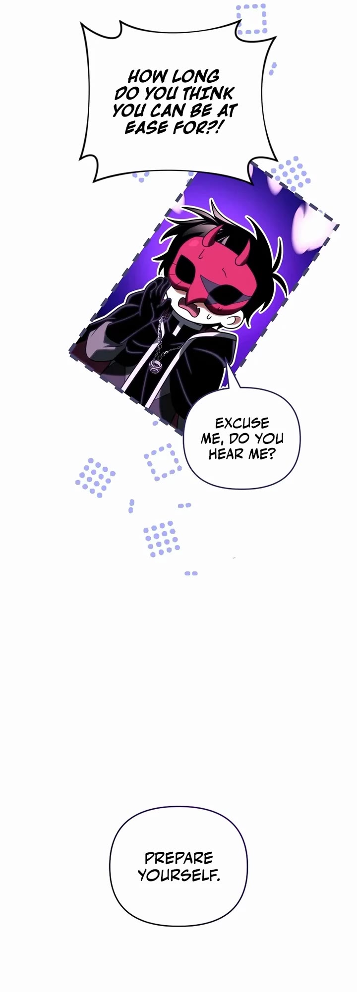 Player Who Returned 10,000 Years Later chapter 147 page 20