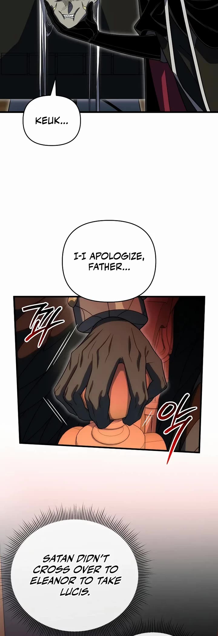 Player Who Returned 10,000 Years Later chapter 147 page 35