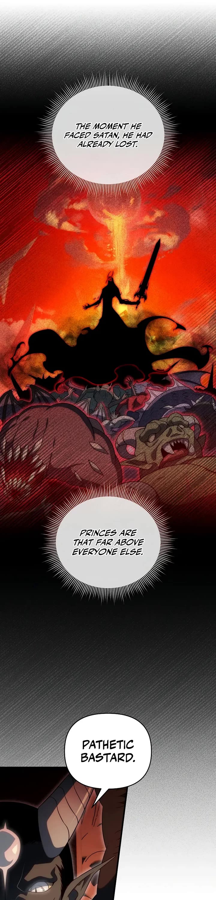 Player Who Returned 10,000 Years Later chapter 147 page 37