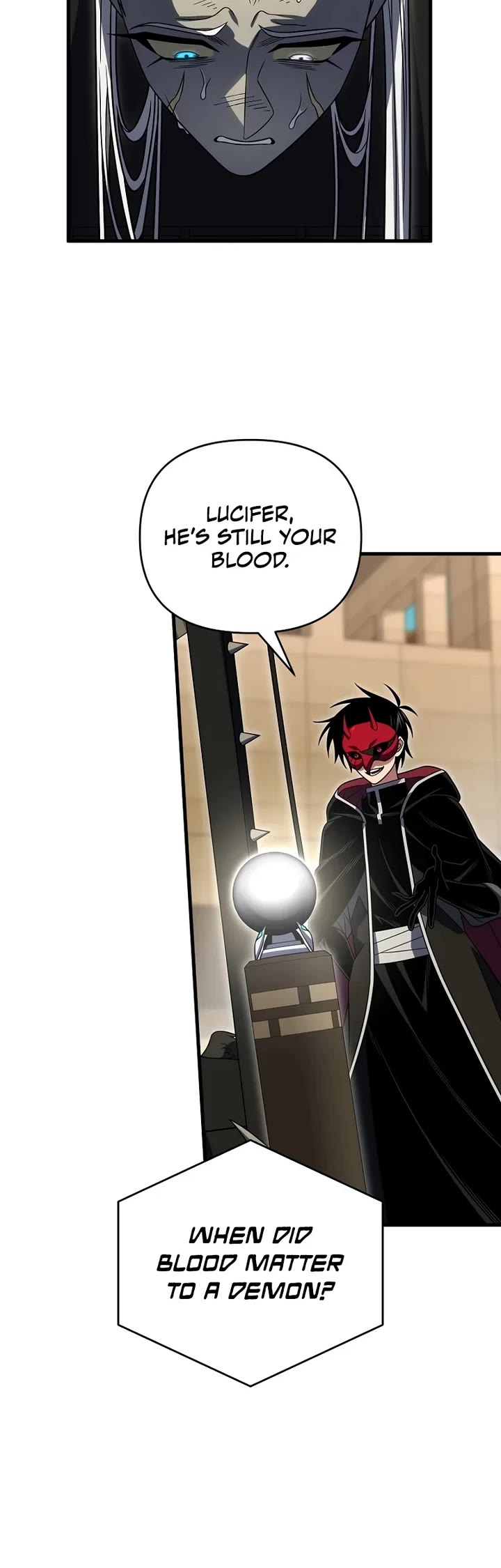Player Who Returned 10,000 Years Later chapter 147 page 41