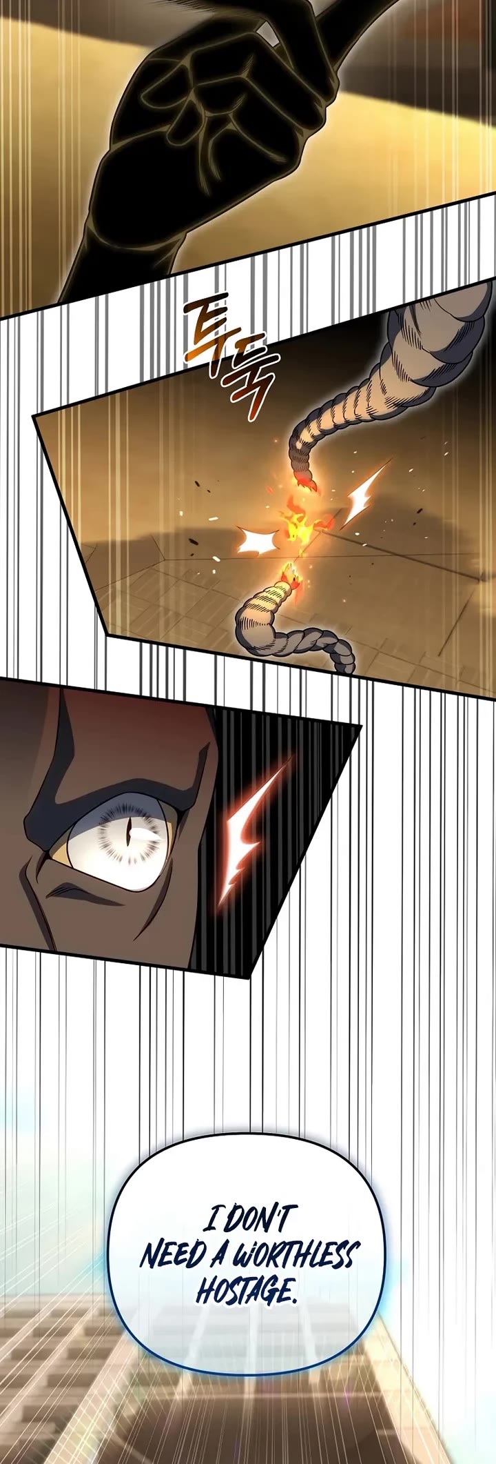 Player Who Returned 10,000 Years Later chapter 147 page 45