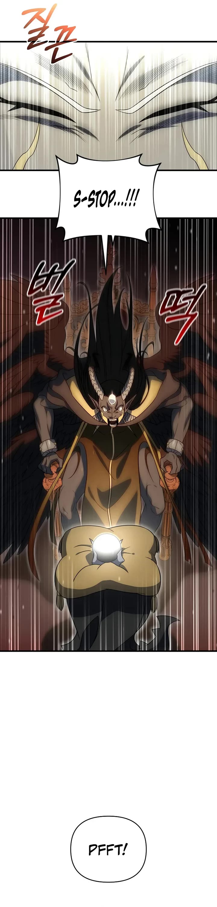 Player Who Returned 10,000 Years Later chapter 147 page 47