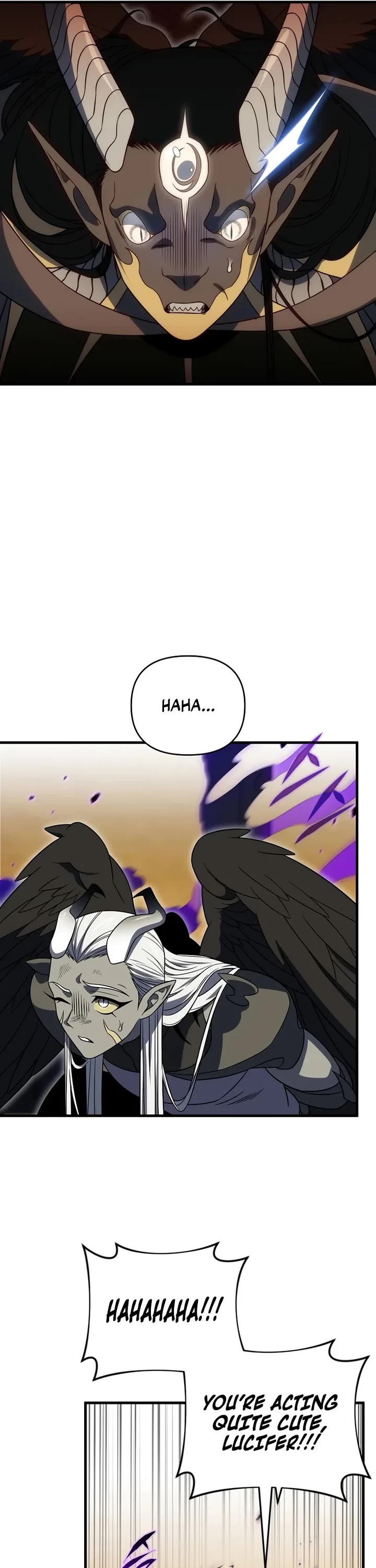 Player Who Returned 10,000 Years Later chapter 147 page 48