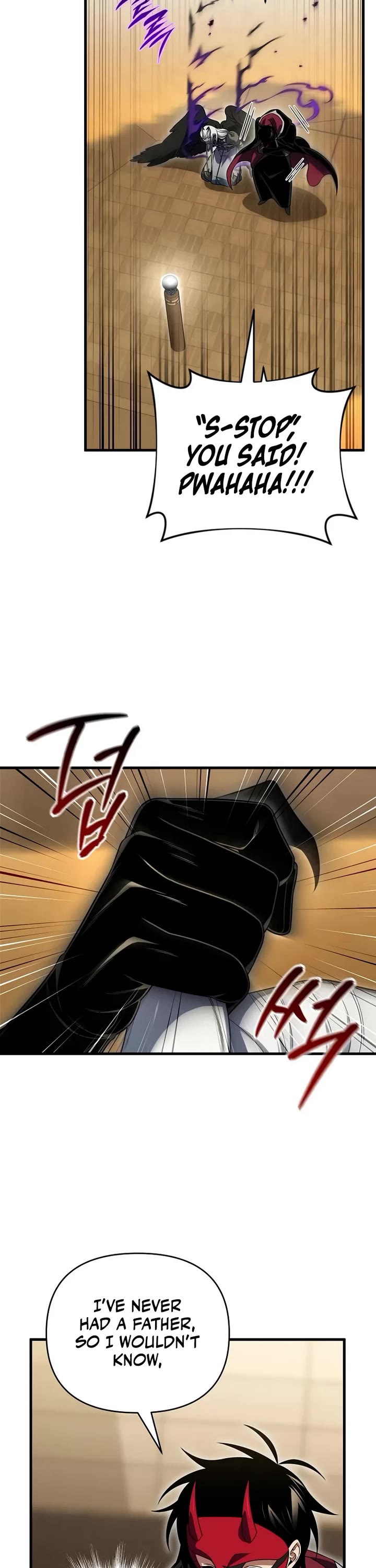 Player Who Returned 10,000 Years Later chapter 147 page 49