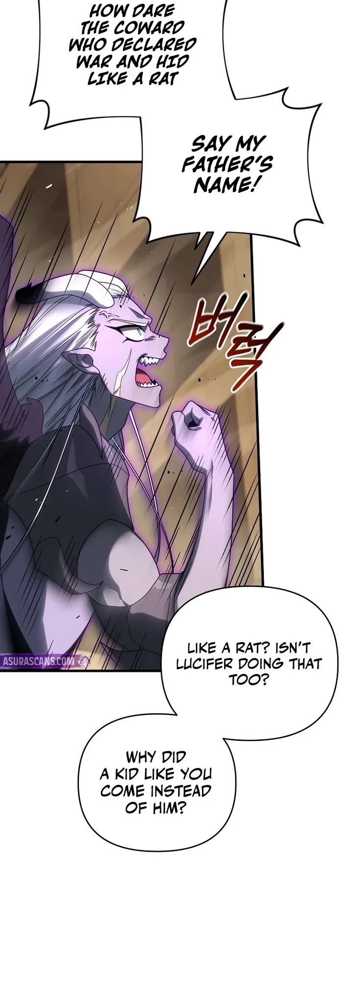Player Who Returned 10,000 Years Later chapter 147 page 5