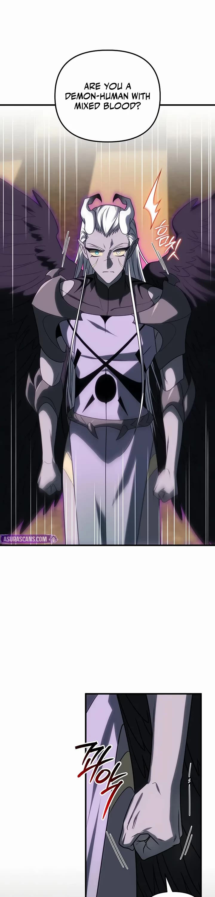 Player Who Returned 10,000 Years Later chapter 147 page 8