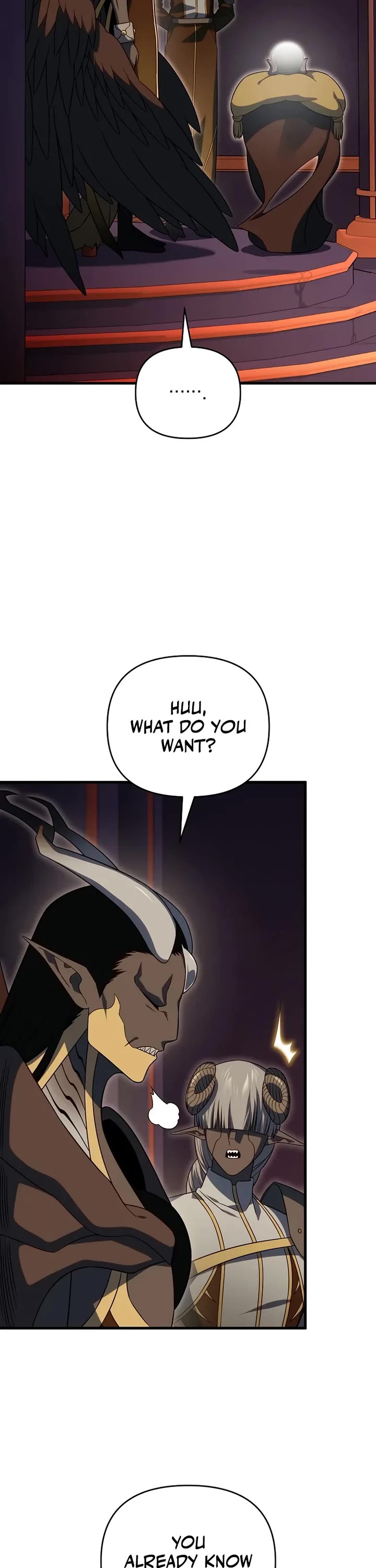 Player Who Returned 10,000 Years Later chapter 148 page 2