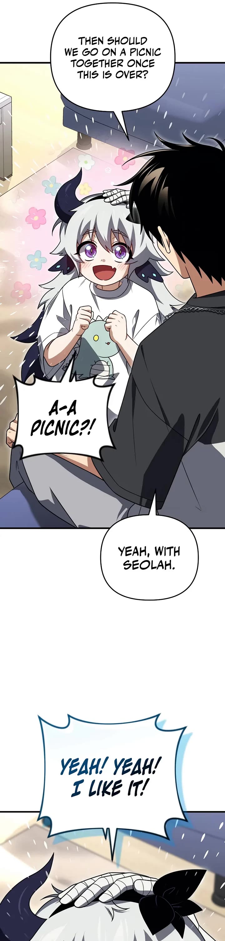 Player Who Returned 10,000 Years Later chapter 148 page 29