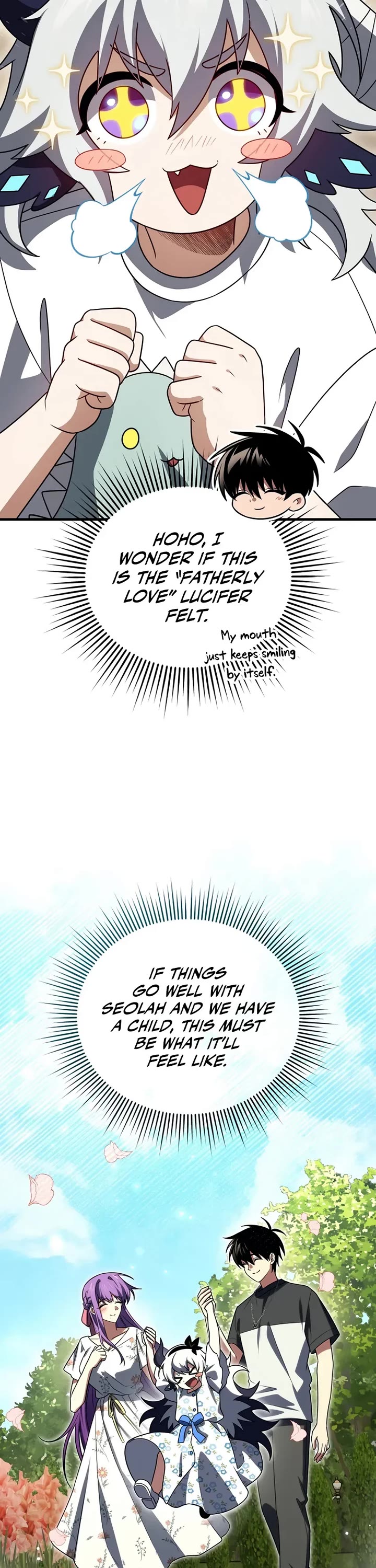 Player Who Returned 10,000 Years Later chapter 148 page 30