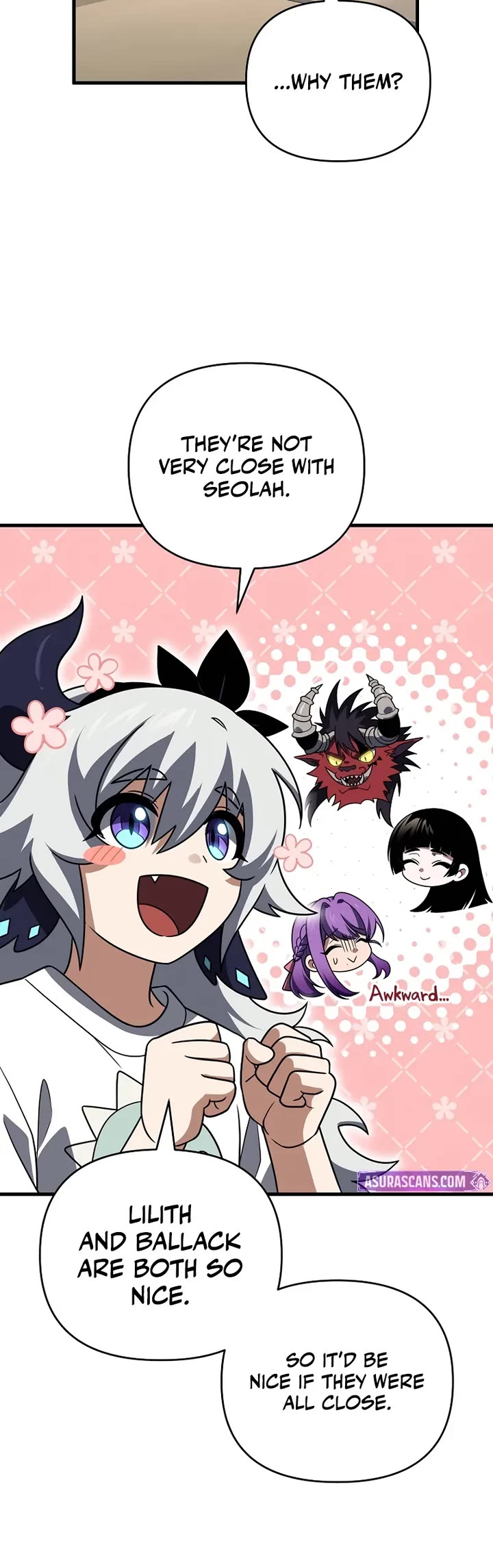 Player Who Returned 10,000 Years Later chapter 148 page 32