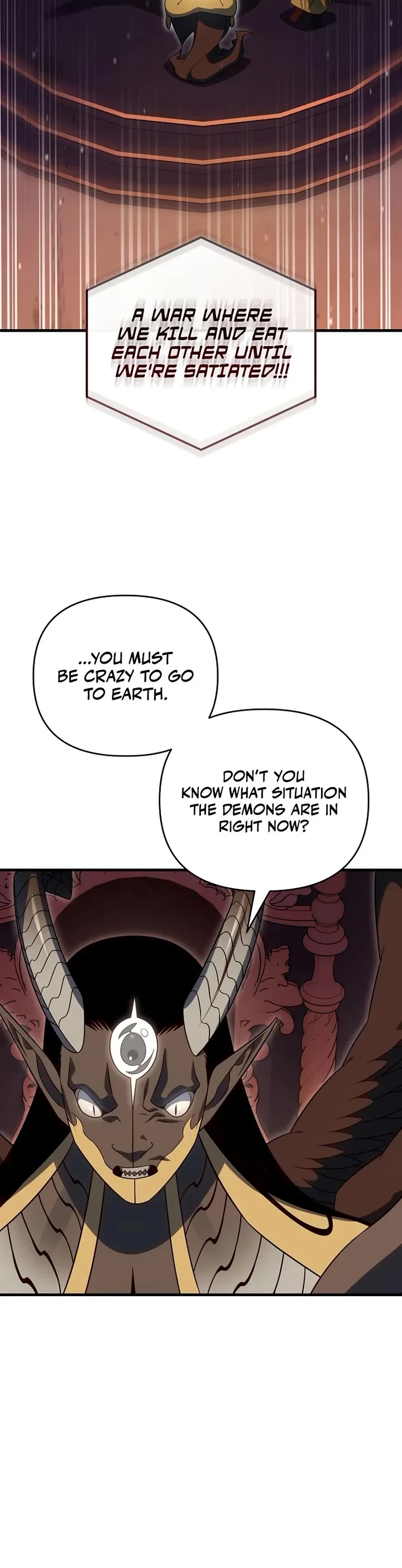 Player Who Returned 10,000 Years Later chapter 148 page 4