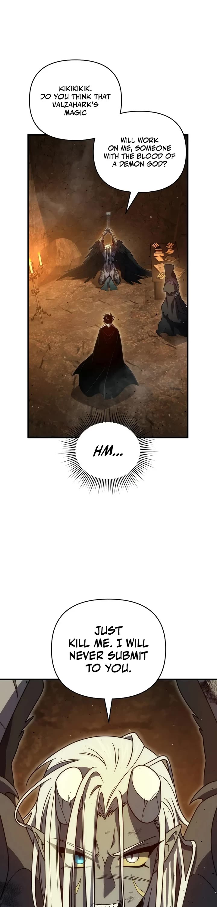 Player Who Returned 10,000 Years Later chapter 148 page 41