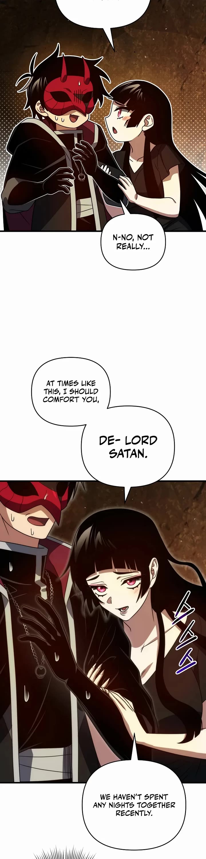 Player Who Returned 10,000 Years Later chapter 148 page 45