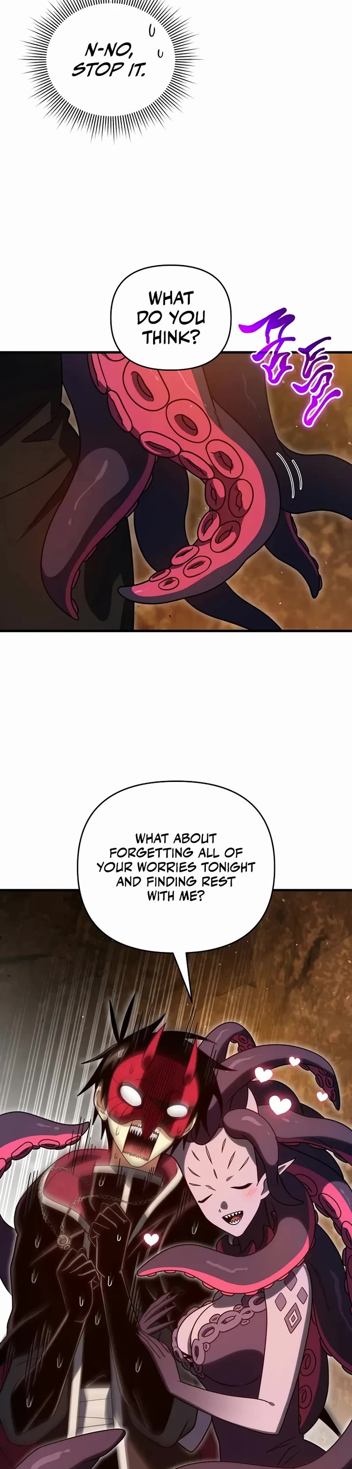 Player Who Returned 10,000 Years Later chapter 148 page 46