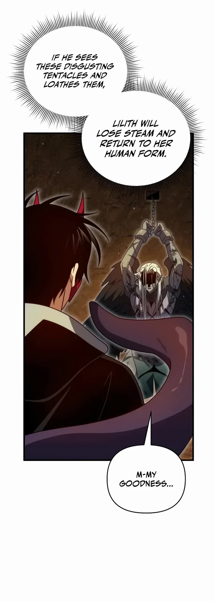 Player Who Returned 10,000 Years Later chapter 148 page 48