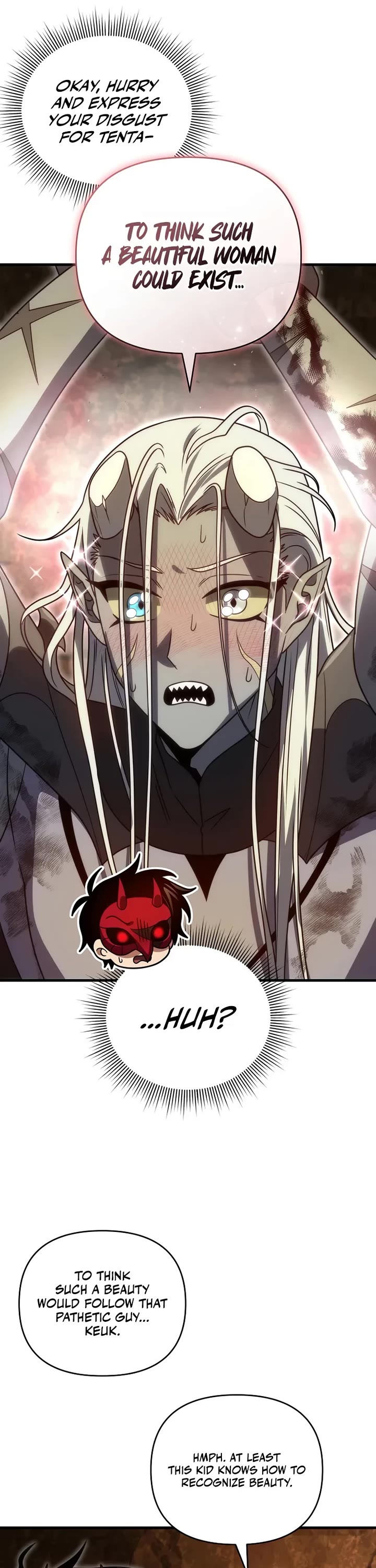 Player Who Returned 10,000 Years Later chapter 148 page 49