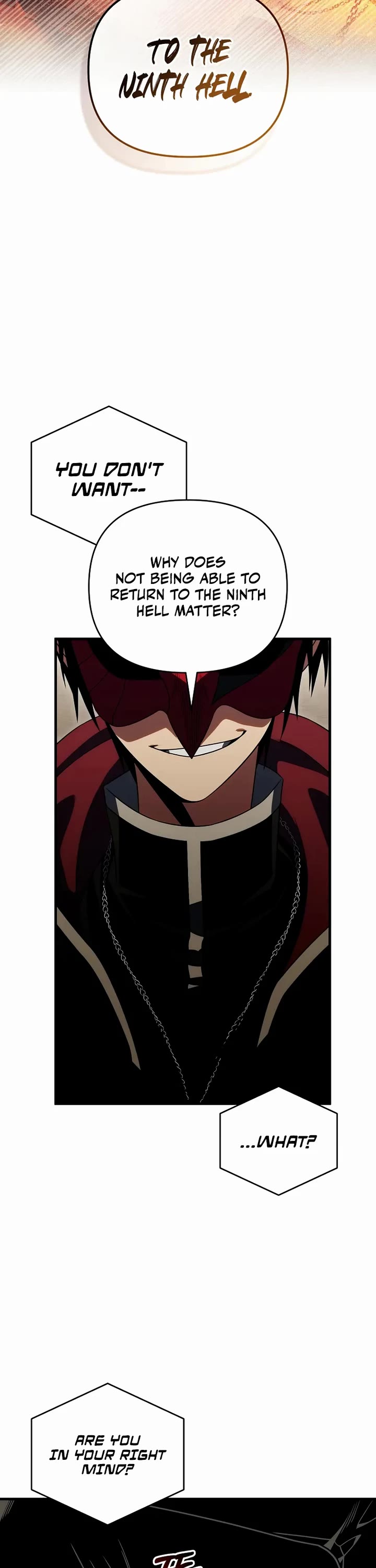 Player Who Returned 10,000 Years Later chapter 148 page 7