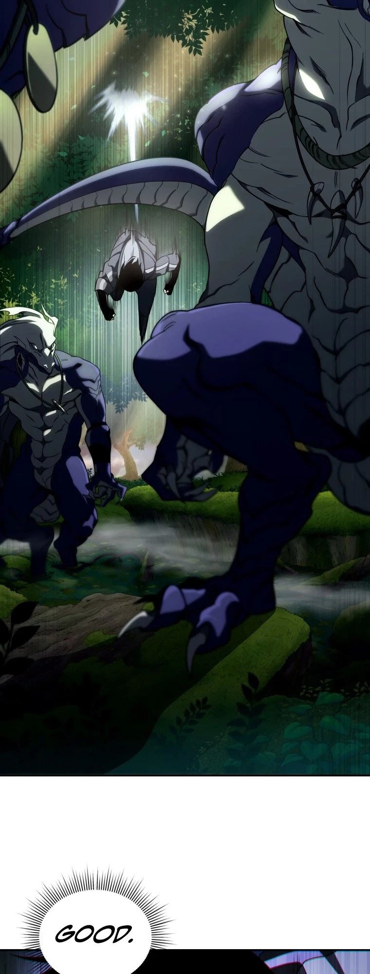 Player Who Returned 10,000 Years Later chapter 15 page 14