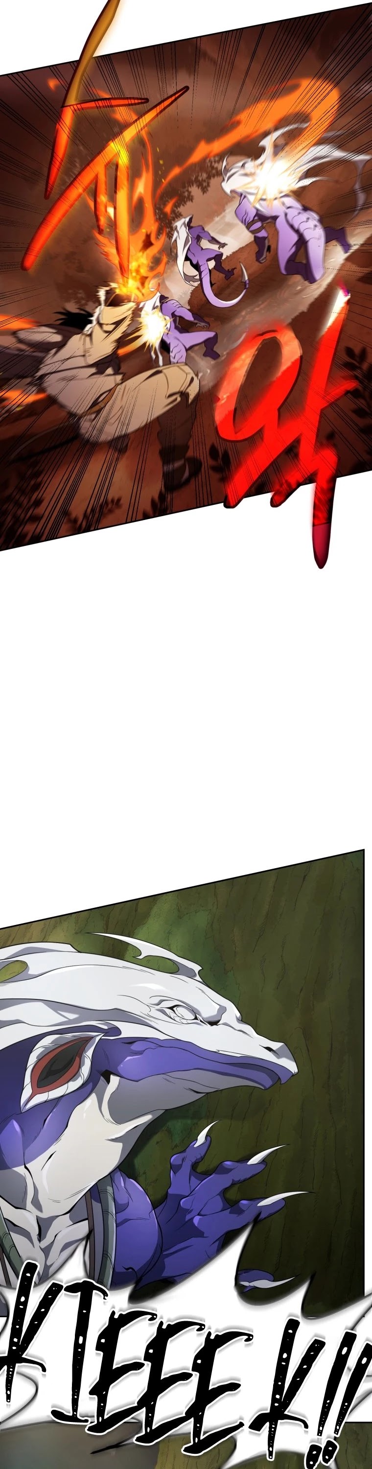 Player Who Returned 10,000 Years Later chapter 15 page 17